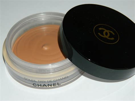 chanel medium bronze|chanel universal bronzer boots.